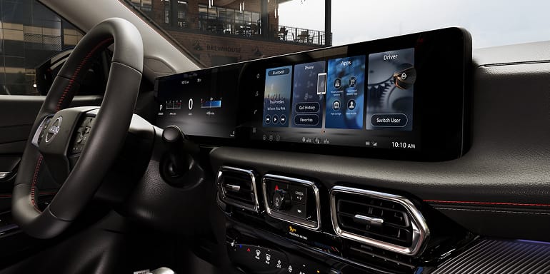 Ricart Nissan in Groveport OH