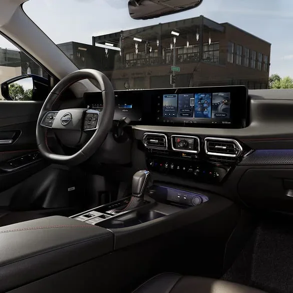 Ricart Nissan in Groveport OH