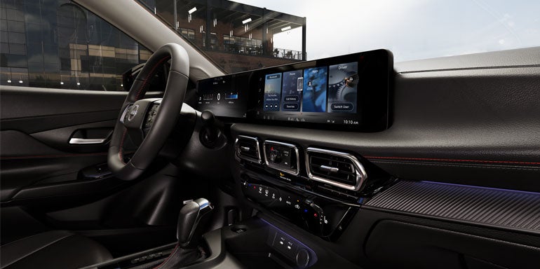 Ricart Nissan in Groveport OH