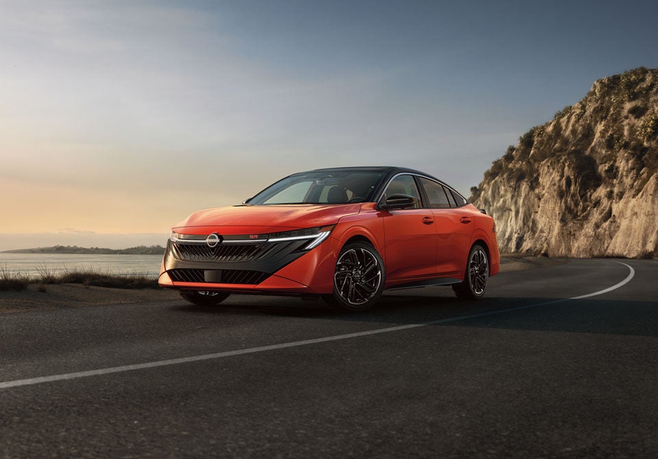 NISSAN Sentra Ricart Nissan in Groveport OH