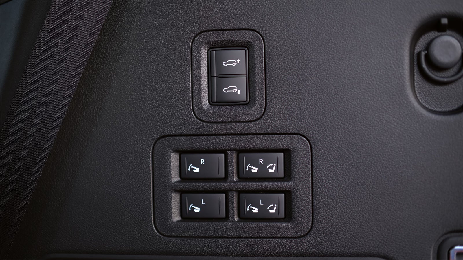 2026 Nissan Armada | Ricart Nissan in Groveport, OH