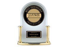 Ricart Nissan in Groveport OH