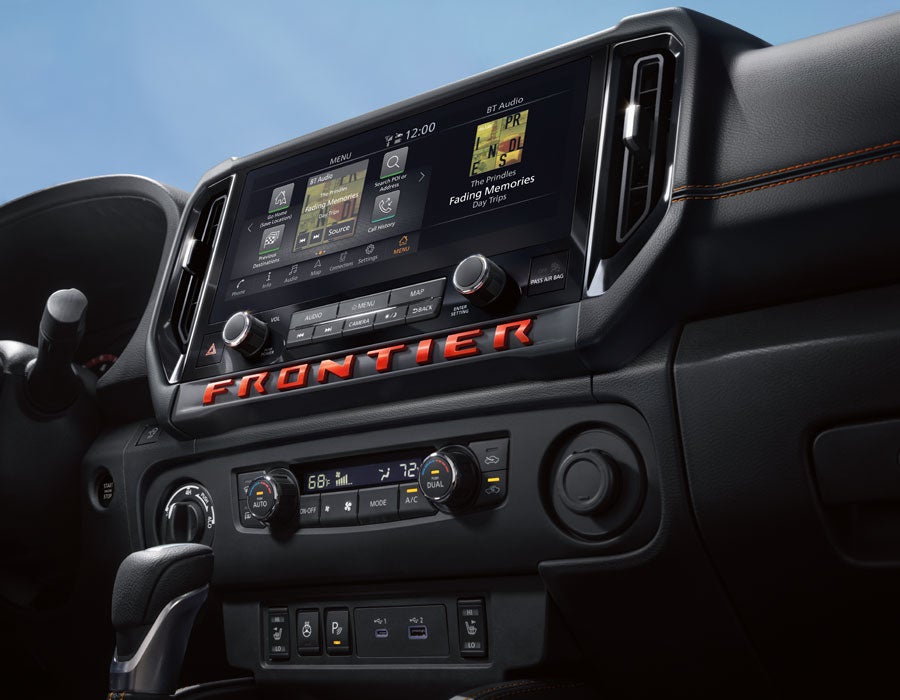 Ricart Nissan in Groveport OH