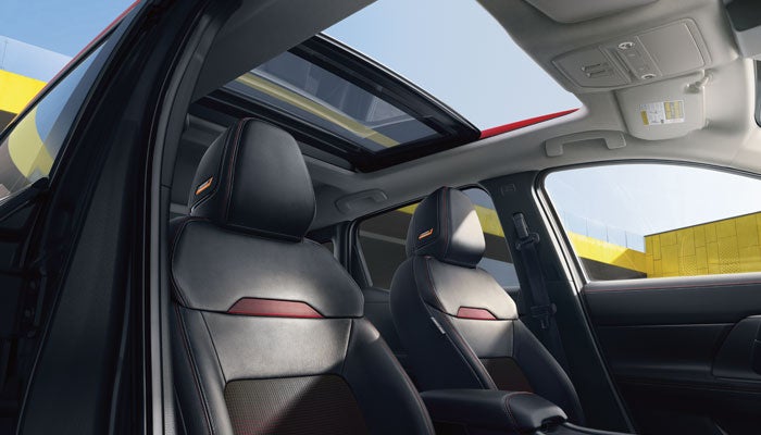 Ricart Nissan in Groveport OH