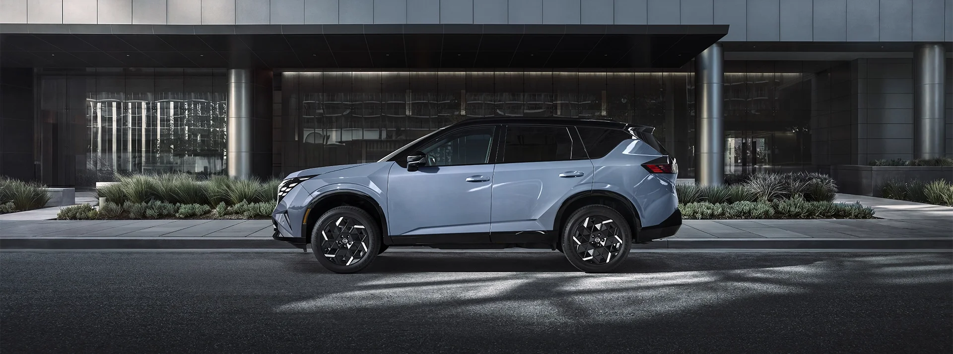 Ricart Nissan in Groveport OH