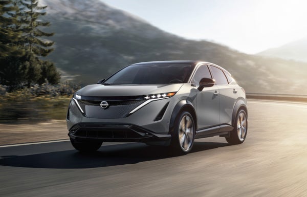 Ricart Nissan in Groveport OH