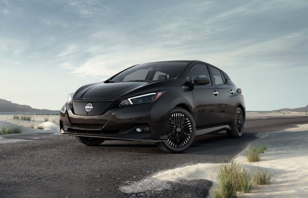 Ricart Nissan in Groveport OH