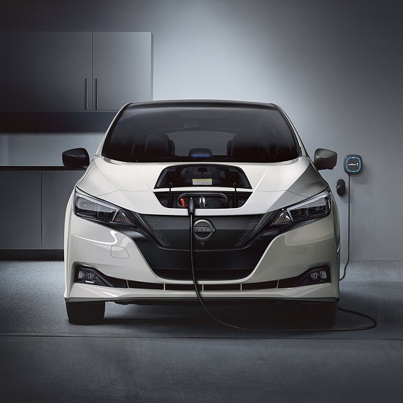 Ricart Nissan in Groveport OH