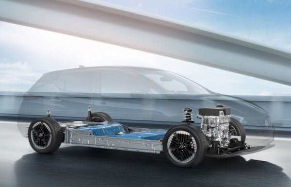 Ricart Nissan in Groveport OH