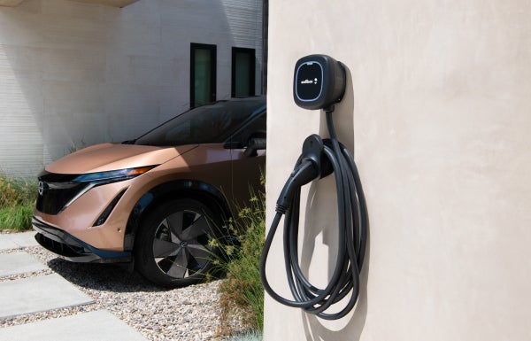 Ricart Nissan in Groveport OH