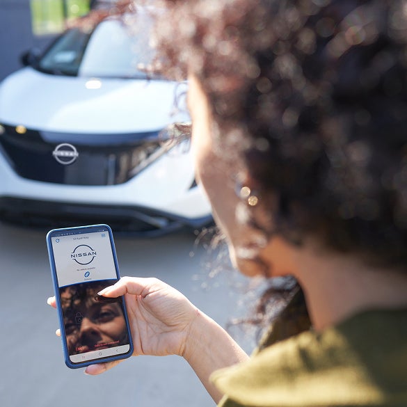 Ricart Nissan in Groveport OH