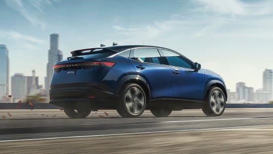 Ricart Nissan in Groveport OH