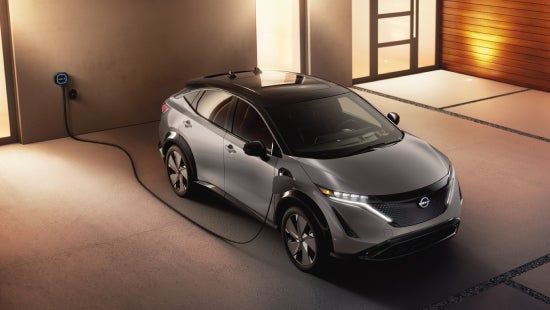 Ricart Nissan in Groveport OH