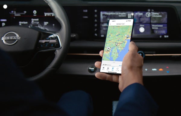 Ricart Nissan in Groveport OH