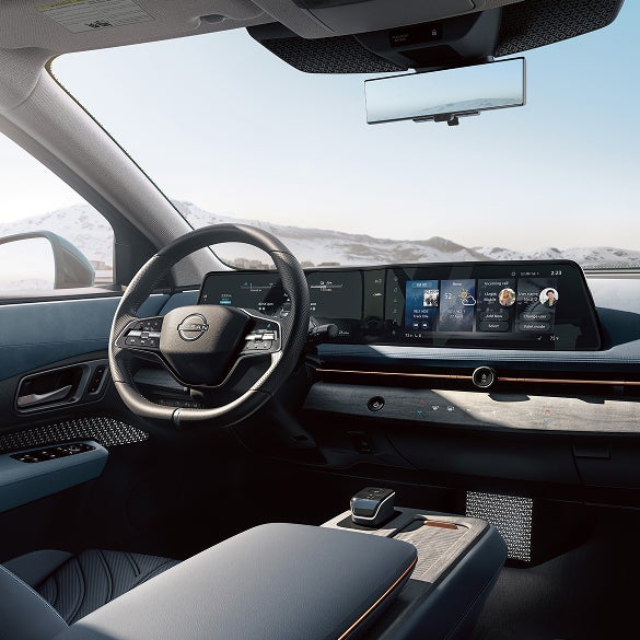 Ricart Nissan in Groveport OH