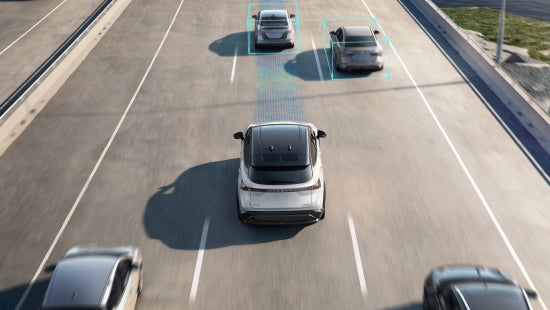 Ricart Nissan in Groveport OH