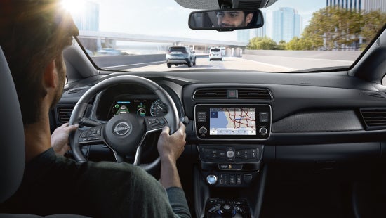 Ricart Nissan in Groveport OH