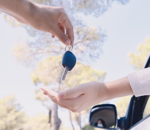 Ricart Nissan in Groveport OH