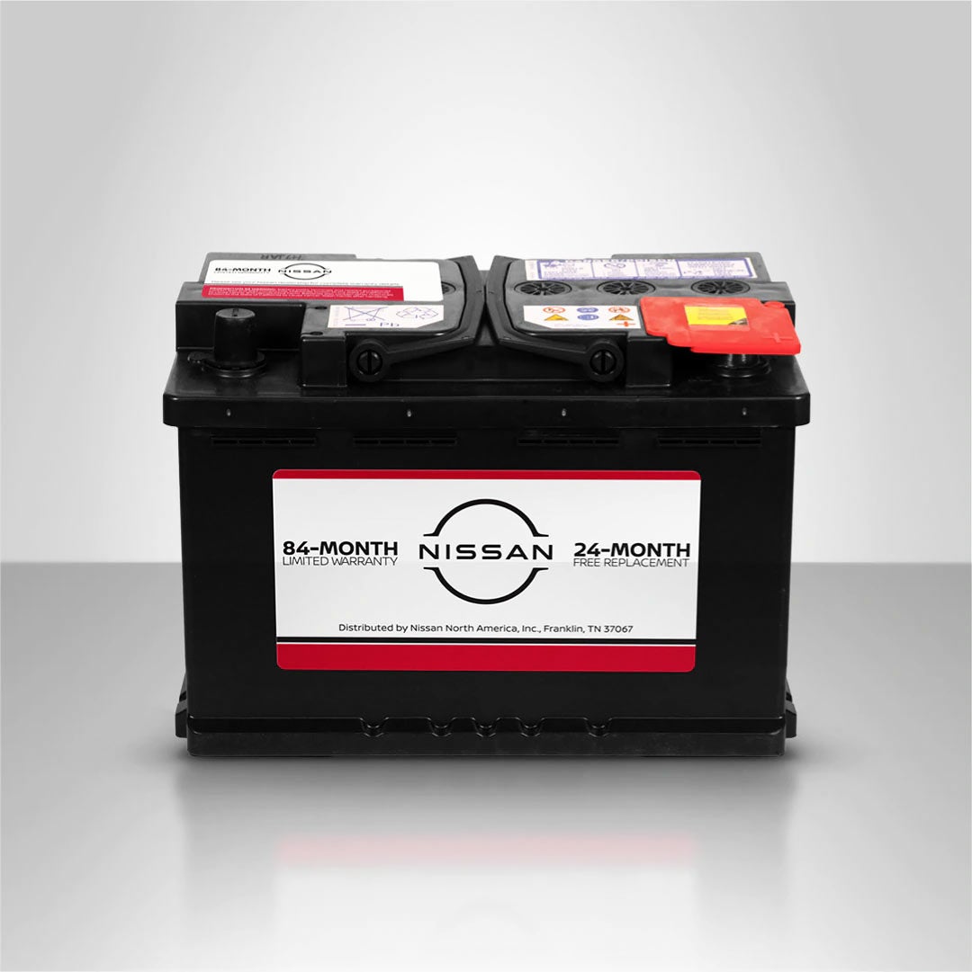 image of a battery | Ricart Nissan in Groveport OH