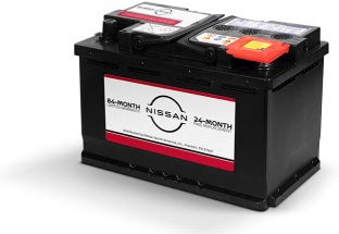 Ricart Nissan in Groveport OH