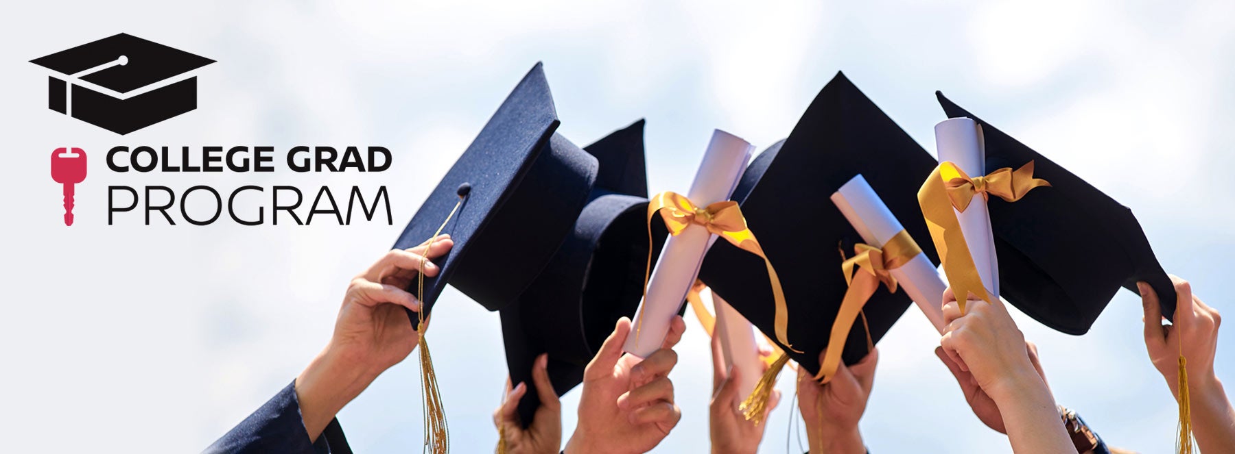 Nissan College Grad Program | Ricart Nissan in Groveport OH