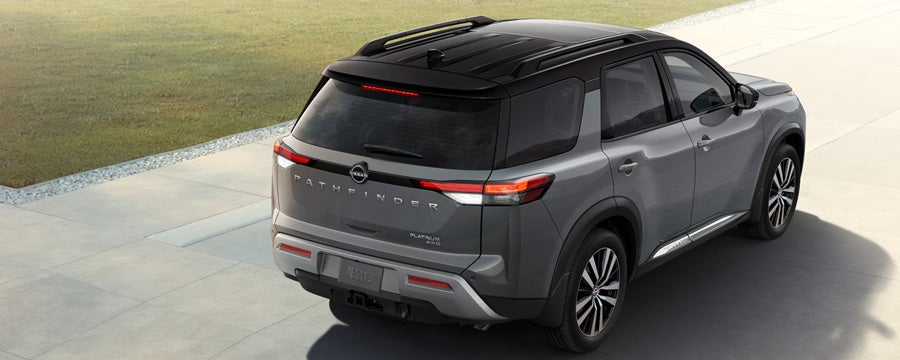 Ricart Nissan in Groveport OH