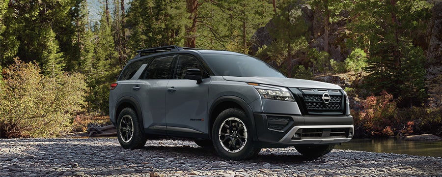 NISSAN Pathfinder Ricart Nissan in Groveport OH