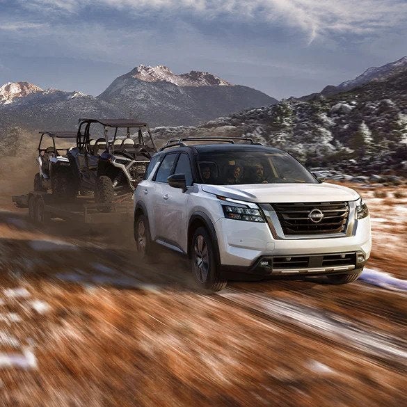 Ricart Nissan in Groveport OH