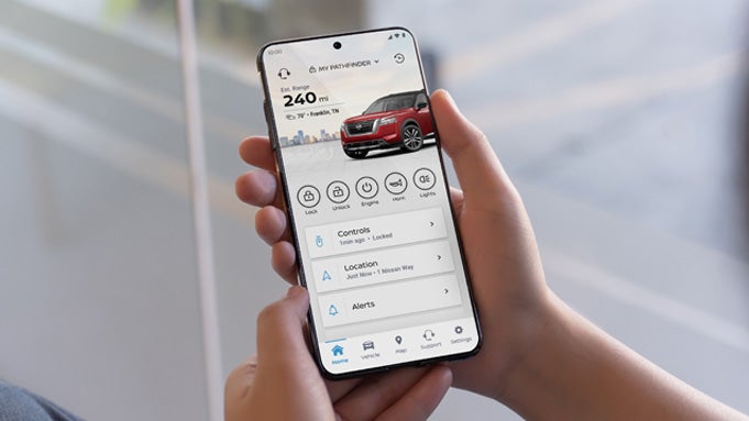 Ricart Nissan in Groveport OH