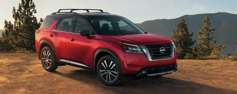 Ricart Nissan in Groveport OH