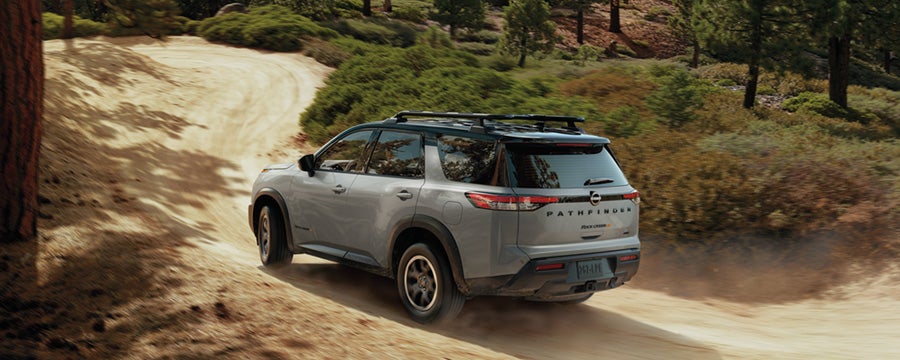 Ricart Nissan in Groveport OH