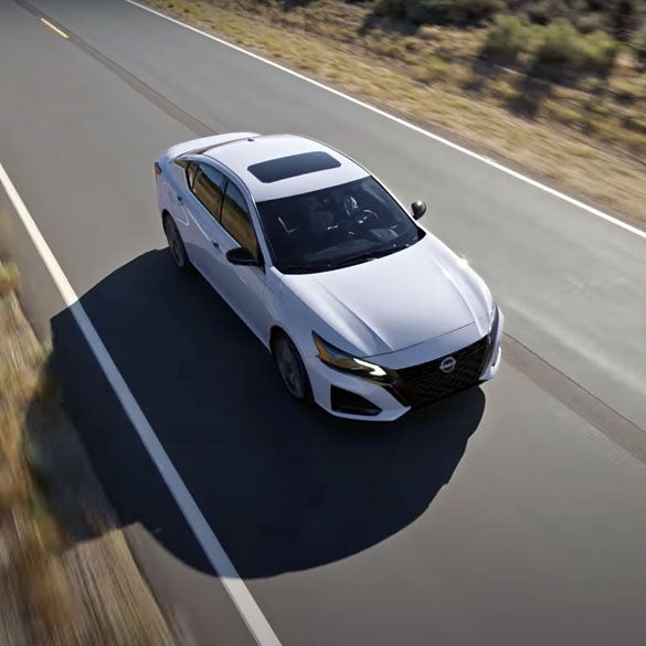 Ricart Nissan in Groveport OH