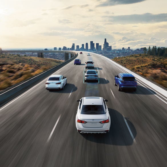 Ricart Nissan in Groveport OH