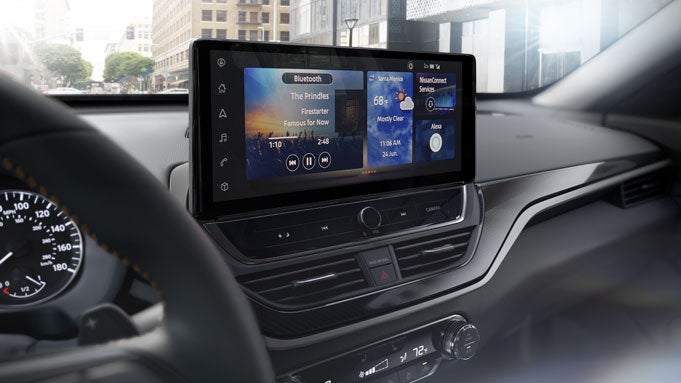 Ricart Nissan in Groveport OH