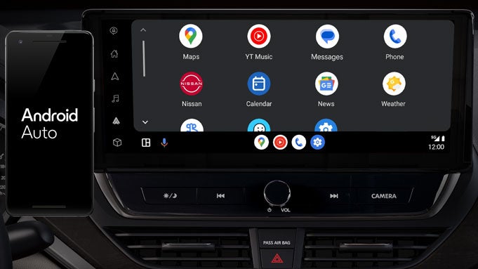 Ricart Nissan in Groveport OH