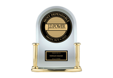 Ricart Nissan in Groveport OH