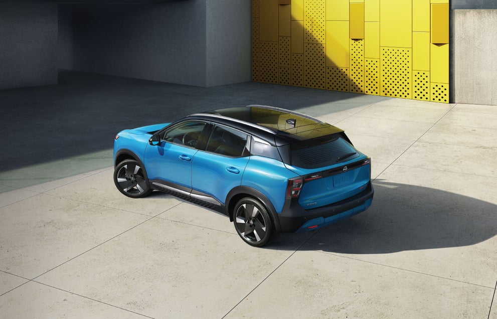 Ricart Nissan in Groveport OH