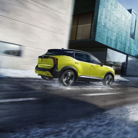 Ricart Nissan in Groveport OH