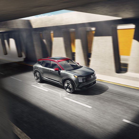 Ricart Nissan in Groveport OH