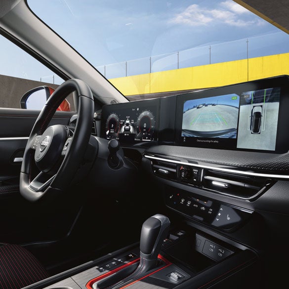 Ricart Nissan in Groveport OH