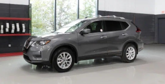 Ricart Nissan in Groveport OH